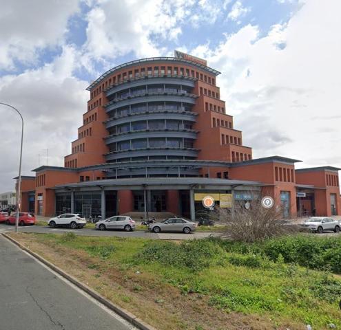 Oficinas en Edificio conocido de Sevilla Este cerca de Aeropuerto y RENFE photo 0