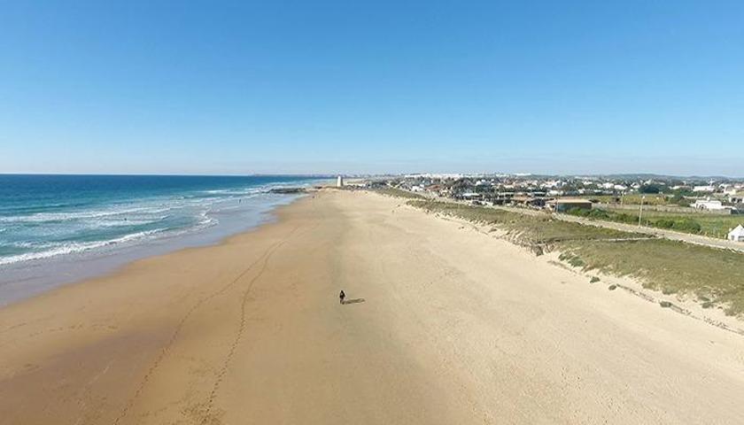 Parcela rústica de 1.340 m² con casa en El Palmar photo 0