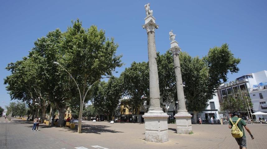 EDIFICIO DE ALOJAMIENTO TURÍSTICO EN LA ALAMEDA photo 0