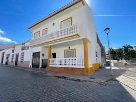 PRECIOSA CASA EN EL REAL DE LA JARA, SEVILLA photo 0