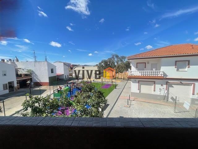 PRECIOSA CASA EN EL REAL DE LA JARA, SEVILLA photo 0