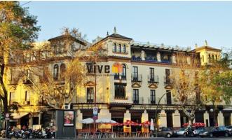 VIVIENDA de 190 m2 útiles al lado de la Plaza de Toros con LOCAL usado como cochera y trastero!!! photo 0
