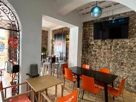 HOSTEL A LA VENTA EN ZONA TURÍSTICA DE LA COSTA DE CÁDIZ photo 0