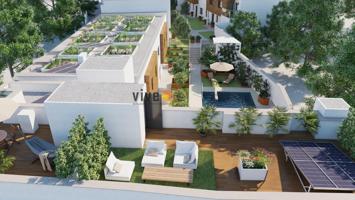 URBANIZACIÓN JARDINES DE POZO NUEVO, ZONA CENTRO DE MAIRENA EL ALJARAFE photo 0