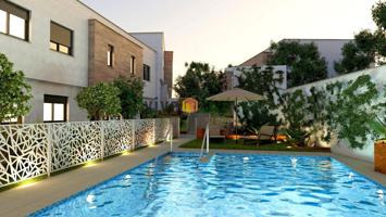 URBANIZACIÓN JARDINES DE POZO NUEVO, ZONA CENTRO DE MAIRENA EL ALJARAFE photo 0