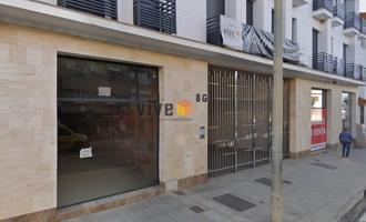 LOCALES EN VENTA EN RONDA DE LOS LEGIONARIOS, LA PALMA DEL CONDADO photo 0
