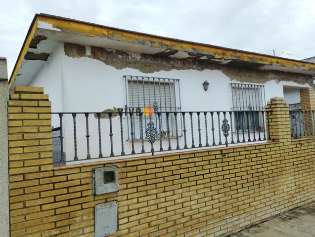 CASA INDEPENDIENTE DE UNA SOLA PLANTA EN MAIRENA DEL ALJARAFE..!! photo 0