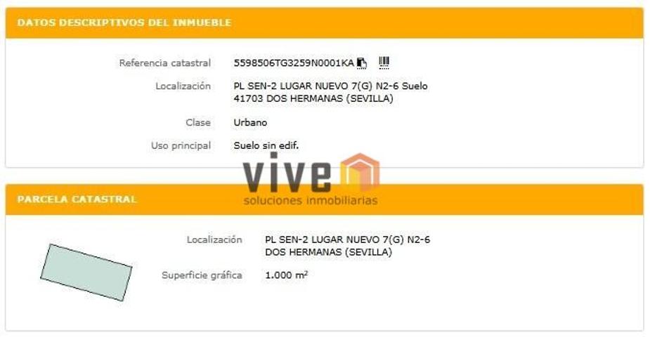 TERRENO A LA VENTA EN P.I. LA ISLA II photo 0
