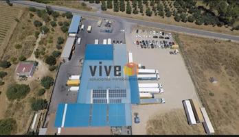 ¡¡ESTUPENDA OPORTUNIDAD DE INVERTIR EN TU PROPIO NEGOCIO DE LOGÍSTICA Y TRANSPORTES!! photo 0