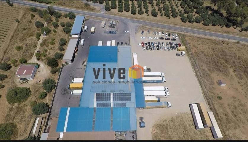 ¡¡ESTUPENDA OPORTUNIDAD DE INVERTIR EN TU PROPIO NEGOCIO DE LOGÍSTICA Y TRANSPORTES!! photo 0