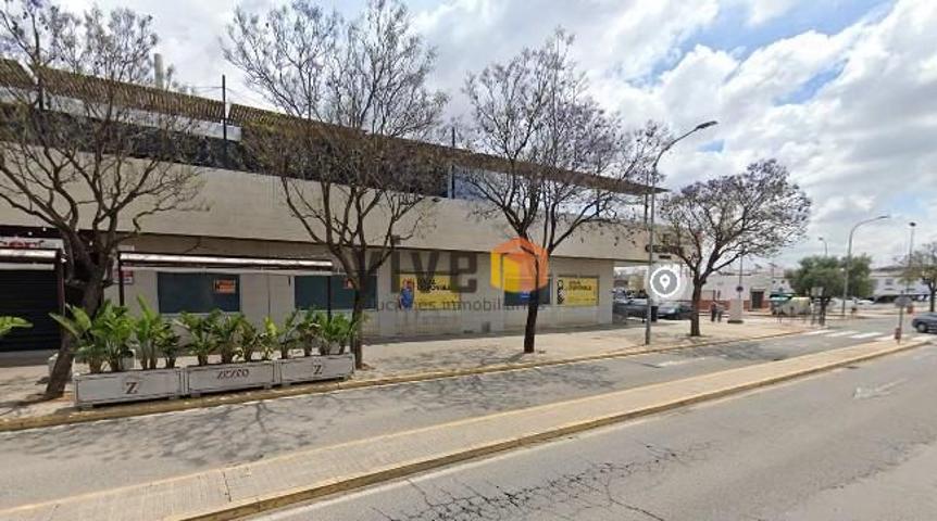 LOCALES A LA VENTA EN UTRERA photo 0