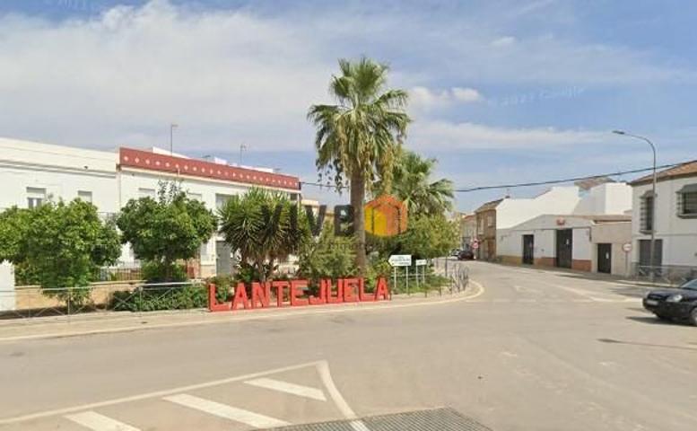 ATENCIÓN INVERSORES. Adosado ocupado en Lantejuela photo 0