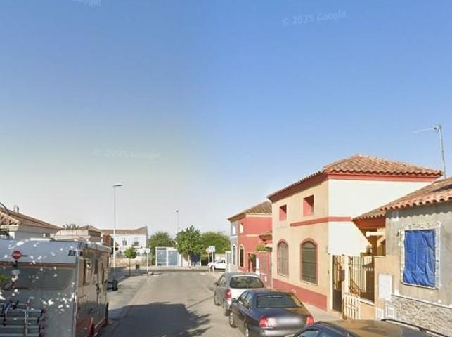 PAREADO OCUPADO a la venta en Burguillos photo 0