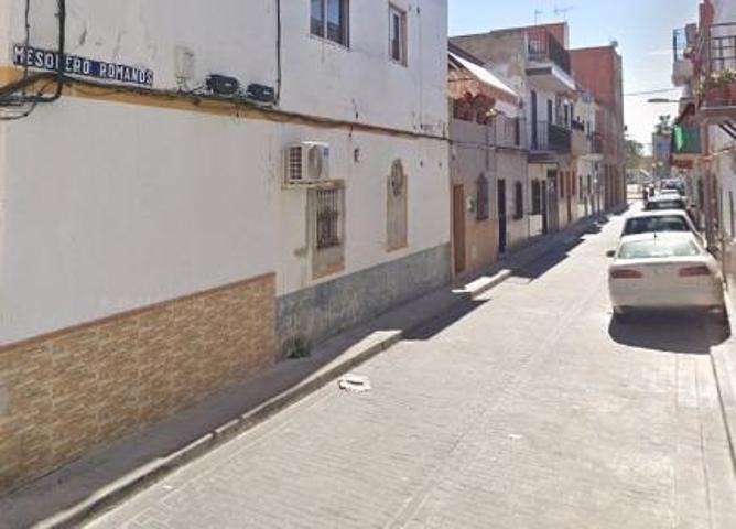 ADOSADO OCUPADO a la venta en la Plata photo 0