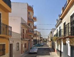 ADOSADO OCUPADO, a la venta en Torreblanca (Sevilla) photo 0