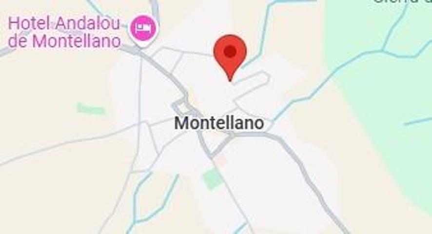 ADOSADO OCUPADO, a la venta en Montellano photo 0
