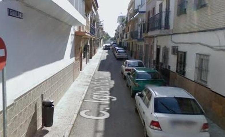 ADOSADO OCUPADO, a la venta en Palmete photo 0