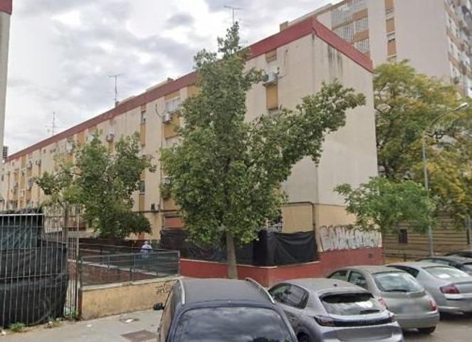 PISO OCUPADO, a la venta en Polígono Norte photo 0