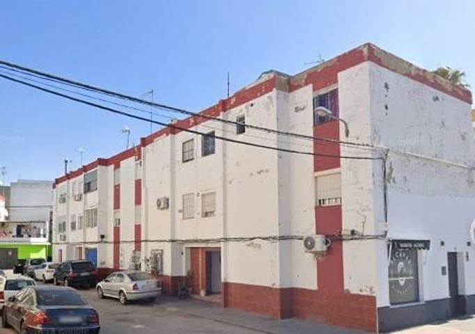 PISO OCUPADO, a la venta en Los Palacios - Villafranca photo 0