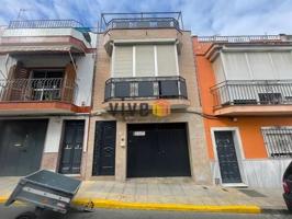 CASA EN BARRIO ALTO DE SAN JUAN DE AZNALFARACHE photo 0