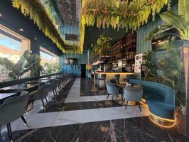 OPORTUNIDAD DE TRASPASO BAR EN MAIRENA DEL ALJARAFE photo 0
