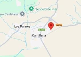 ADOSADO OCUPADO, a la venta en Cantillana photo 0