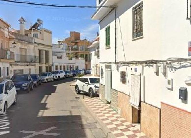 ADOSADO OCUPADO, a la venta en Alcala del Rio photo 0