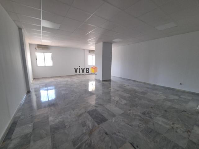 LOCAL COMERCIAL EDIFICIO LAS TERRAZAS, MAIRENA photo 0