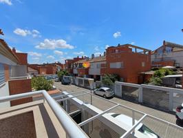 MAGNÍFICA ADOSADA EN URBANIZACIÓN EL MIRADOR DE MONTELAR..!! photo 0