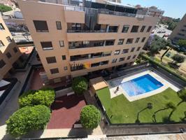 PISO ÁTICO DÚPLEX CON TERRAZA SOLARIUM EN NUEVO BULEVAR photo 0