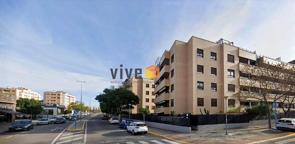 PISO ÁTICO DÚPLEX CON TERRAZA SOLARIUM EN NUEVO BULEVAR photo 0