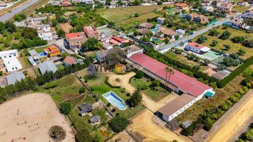 EXCEPCIONAL FINCA DE 22 HECTÁREAS CON MANDARINOS EN PLENA PRODUCCIÓN photo 0