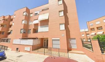 PISO A LA VENTA EN RENTABILIDAD - JARDIN DE LA ATALAYA photo 0
