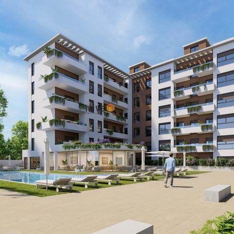 PROMOCIÓN WE'LIVING EN RÉGIMEN DE COOPERATIVA, PISOS 1, 2, 3 y 4 DORMITORIOS photo 0