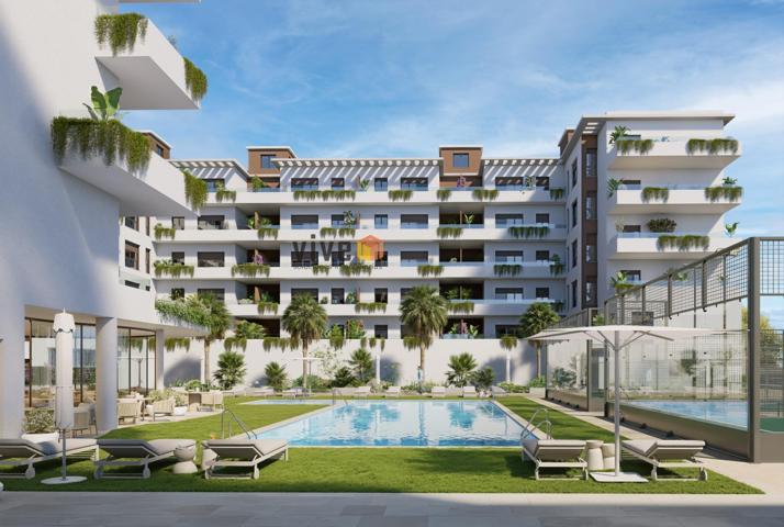PROMOCIÓN WE'LIVING EN RÉGIMEN DE COOPERATIVA, PISOS 1, 2, 3 y 4 DORMITORIOS photo 0