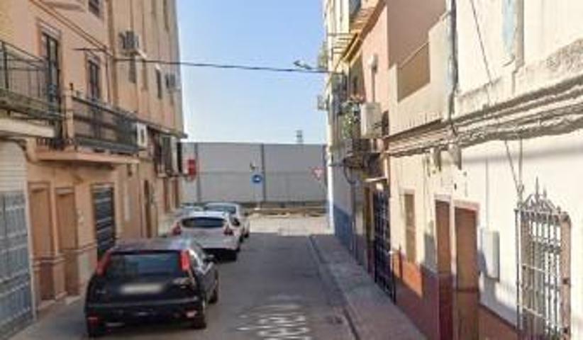 PISO OCUPADO, a la venta en Torreblanca photo 0