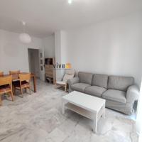 Piso amueblado de 2 dormitorios con garaje y trastero photo 0
