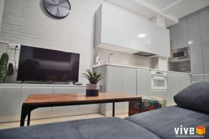 Apartamento moderno en La Gavidia photo 0