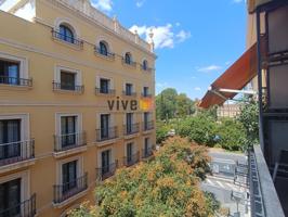 🏡 Encantadora vivienda reformada en el corazón de la Macarena photo 0