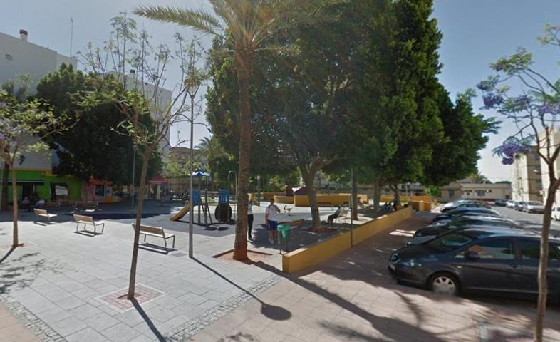 PISO OCUPADO A LA VENTA EN ALCALA DE GUADAIRA photo 0