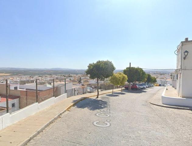 ADOSADO OCUPADO A LA VENTA EN OSUNA photo 0
