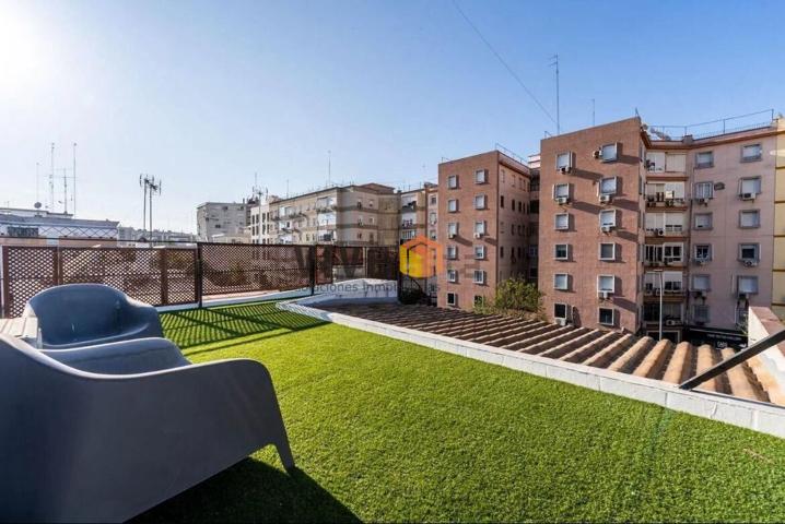 🏡✨ Adosado exclusivo en Nervión photo 0