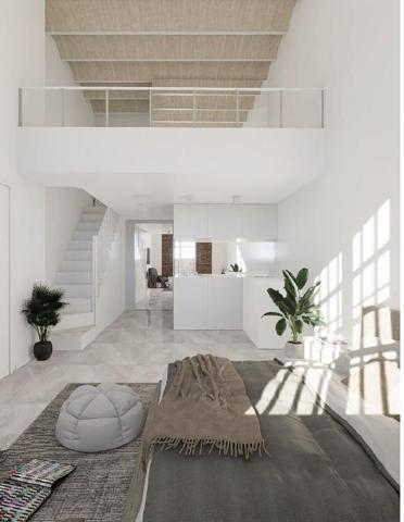 Singular edificio tipo Casa Patio en el barrio de Santa Cruz photo 0