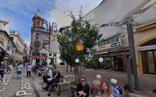 Casa de diseño en pleno corazón de Sevilla, junto a la emblemática Plaza del Pan y el pintoresco barrio de la Alfalfa photo 0