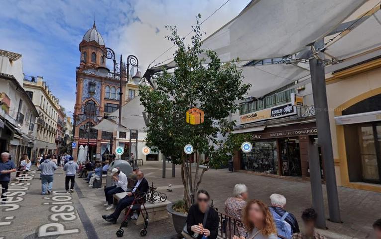 Casa de diseño en pleno corazón de Sevilla, junto a la emblemática Plaza del Pan y el pintoresco barrio de la Alfalfa photo 0