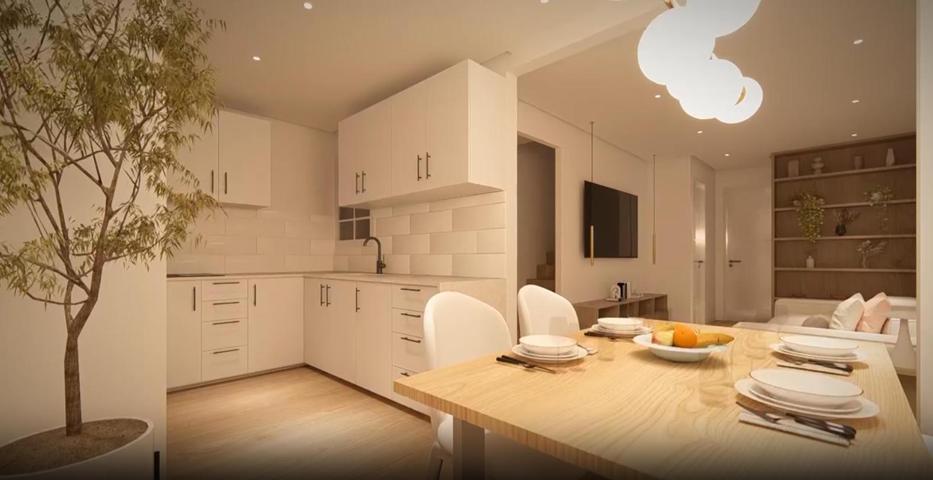 Piso a estrenar con terraza privada en Triana photo 0