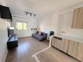 ALQUILER APARTAMENTO EN MAIRENA DEL ALJARAFE photo 0