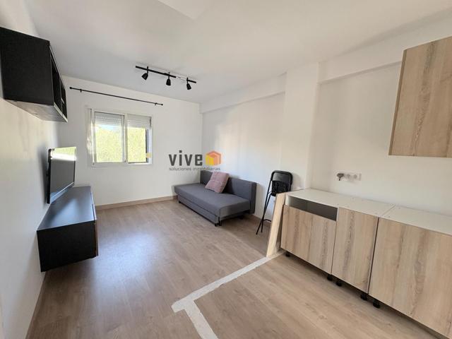 ALQUILER APARTAMENTO EN MAIRENA DEL ALJARAFE photo 0