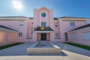 ESPECTACULAR EDIFICIO-CASA-CHALET NUEVO A ESTRENAR EN ESPARTINAS..!! photo 0