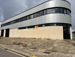 NAVE INDUSTRIAL EN ALQUILER EN PARQUE INDUSTRIAL PIBO, BOLLULLOS DE LA MITACIÓN photo 0